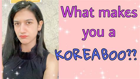 what is a koreaboo|koreaboo quiz.